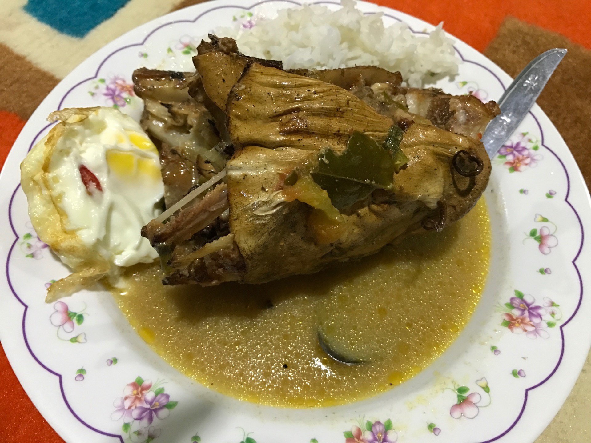 Foto makanan apa yang ada di galeri kamu? - Quora