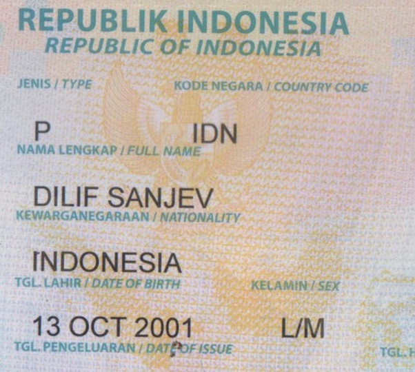 Apa Arti Nama Saya Dalam Bahasa Inggris