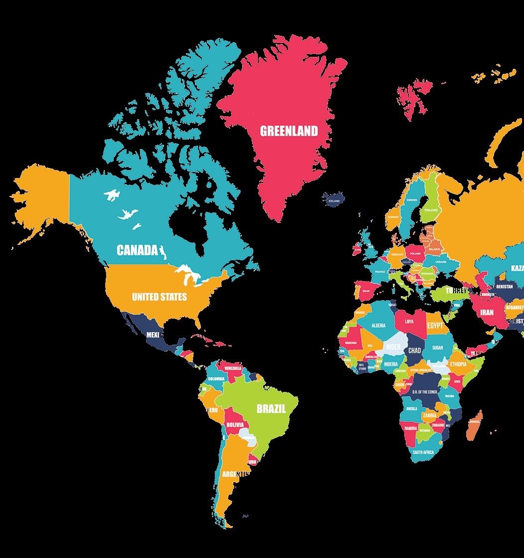 Apa yang dianggap dunia Barat? - Quora