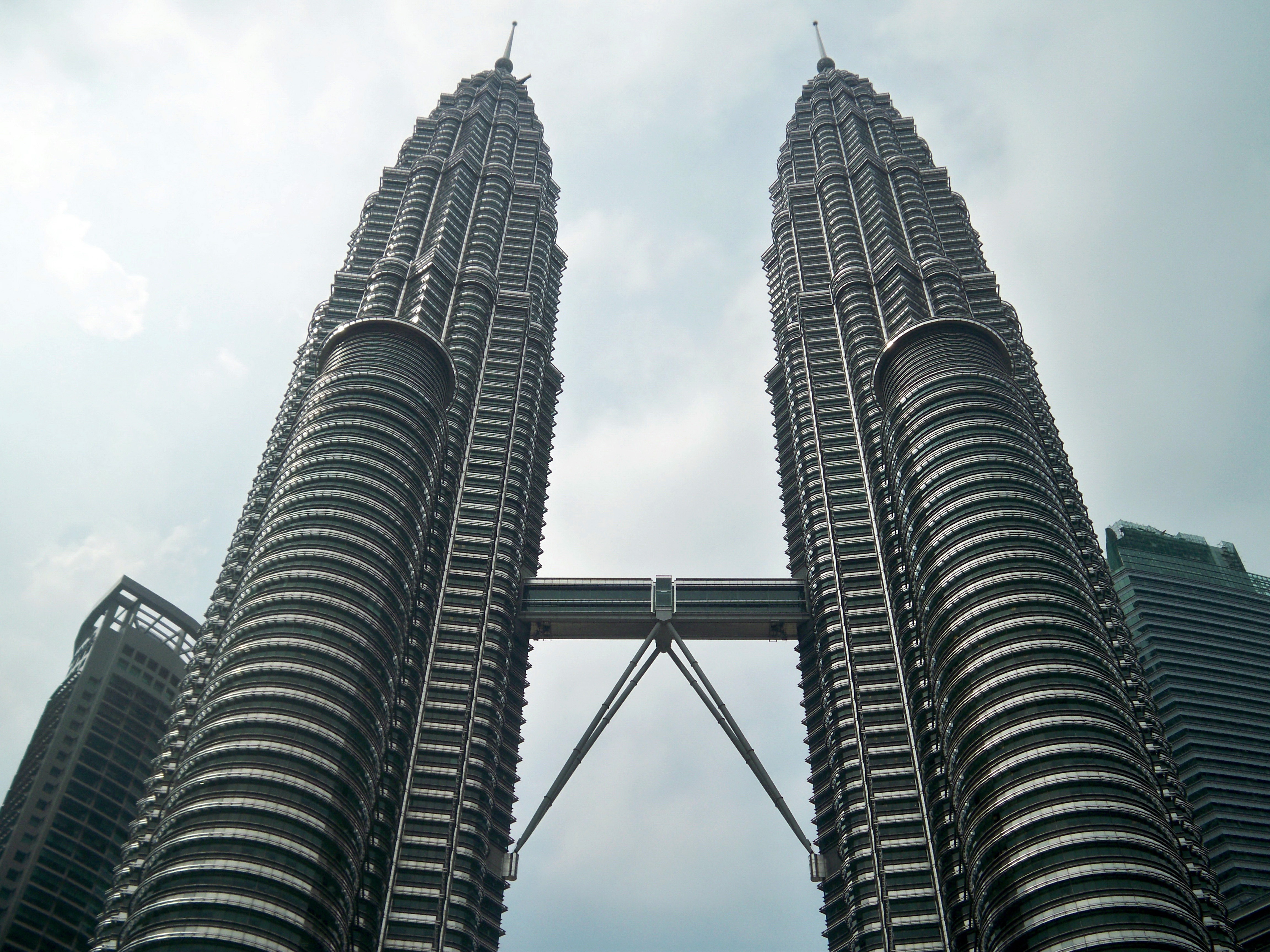 Bagaimana pengalamanmu berwisata atau tinggal di Brunei Darussalam? - Quora