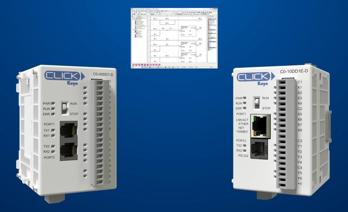 Apa perangkat lunak PLC paling dasar untuk mempelajari pemrograman PLC? -  Quora