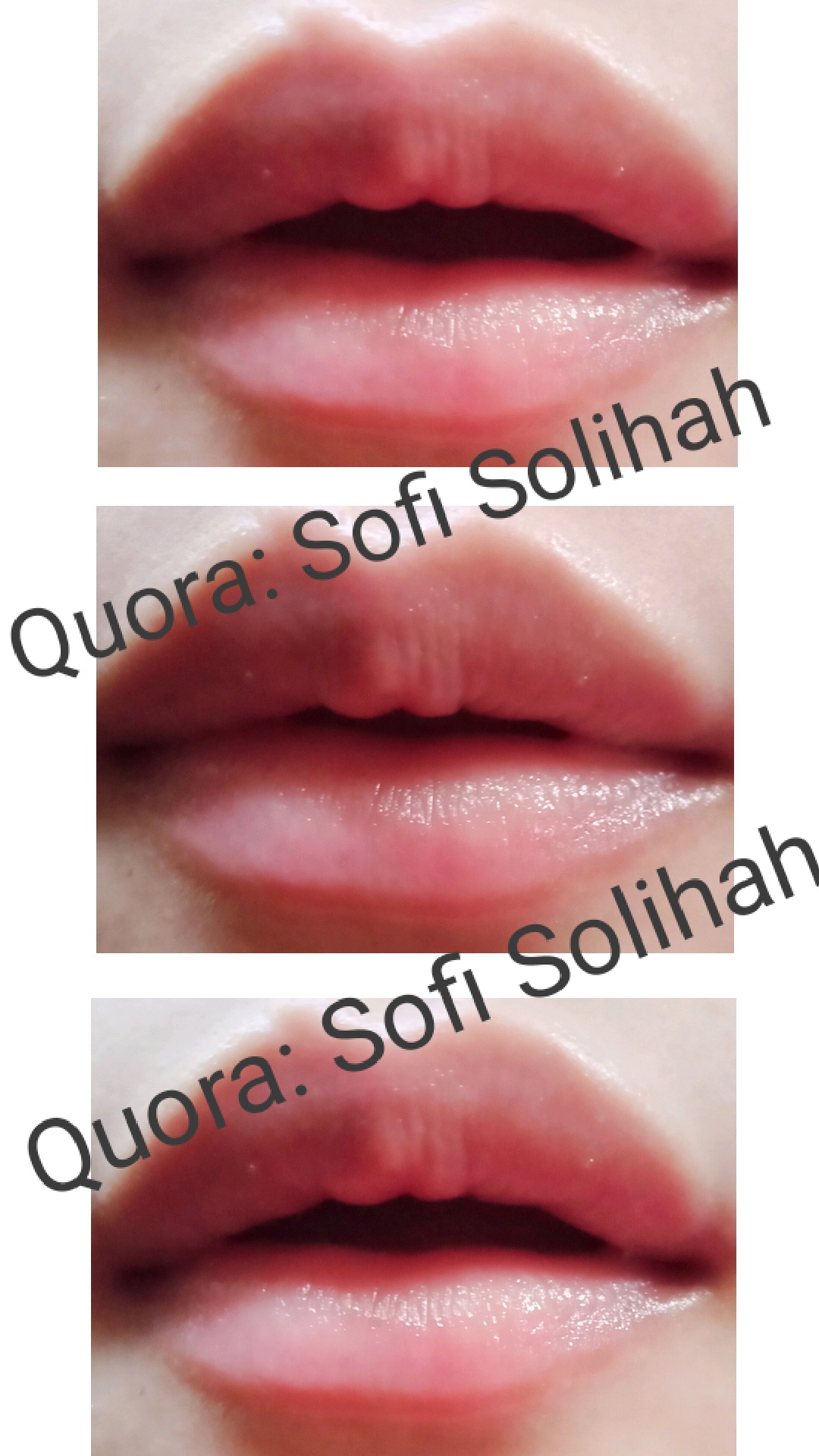 Apa saja hal yang kamu sukai dari dirimu? - Quora