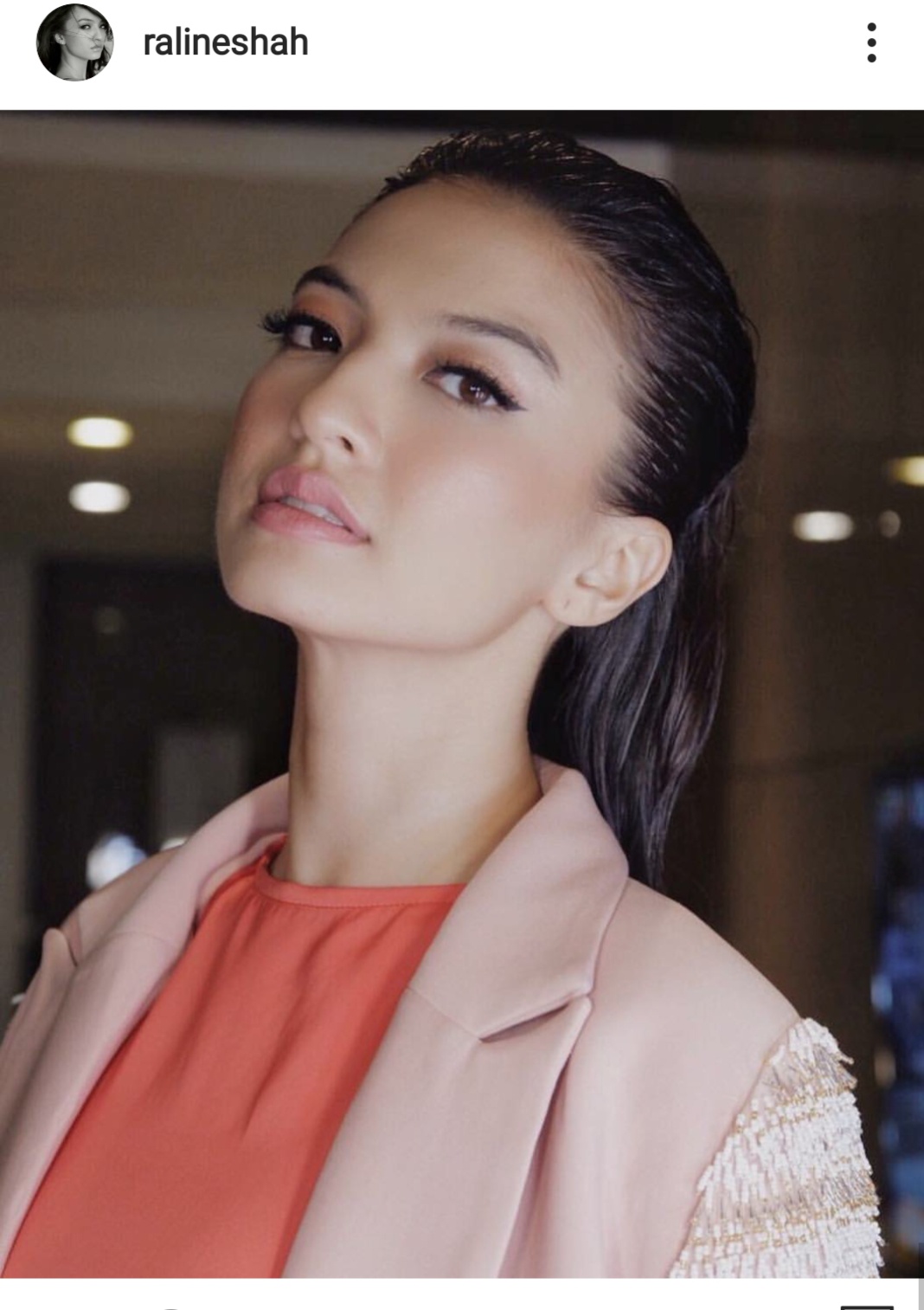 Apa maksudnya wajah baby face? - Quora