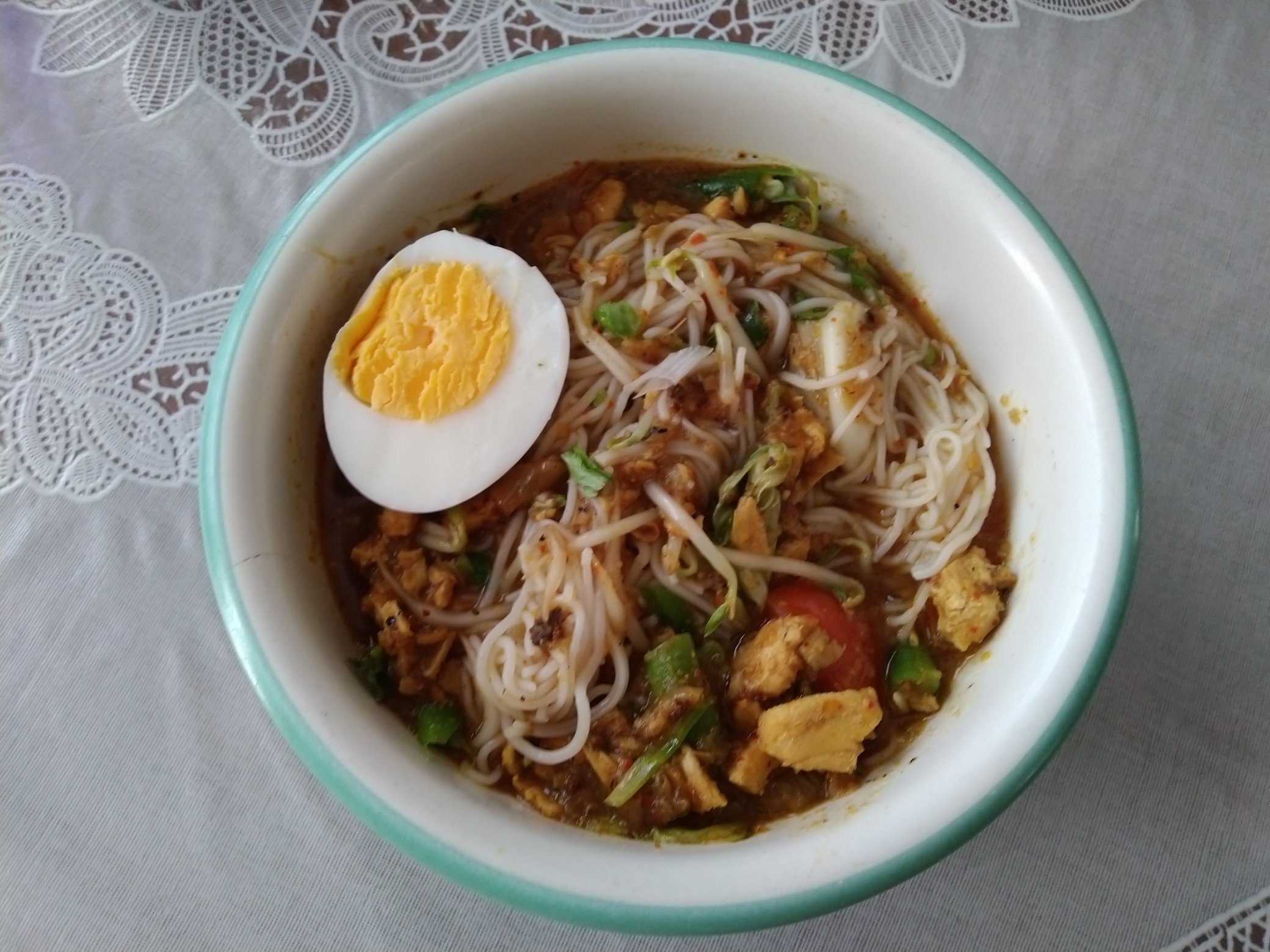 Makan apa kamu hari ini? - Quora