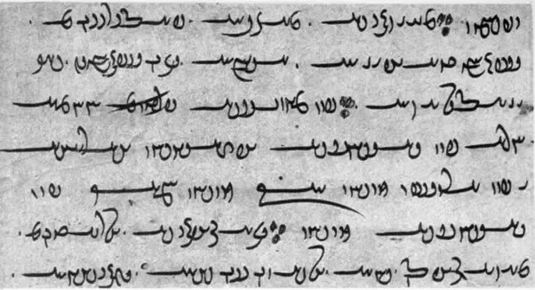 Benarkah bahasa Iran kuno mirip bahasa Sanskerta? - Quora