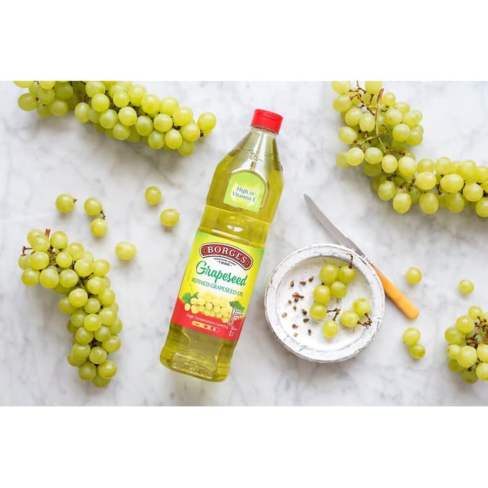 Apakah minyak sayur dan minyak goreng itu berbeda? - Quora