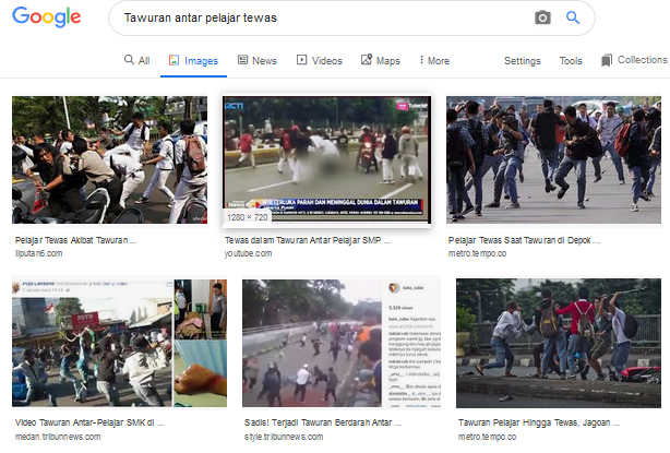 Apa bukti bahwa IQ rata-rata Indonesia adalah 89? - Quora