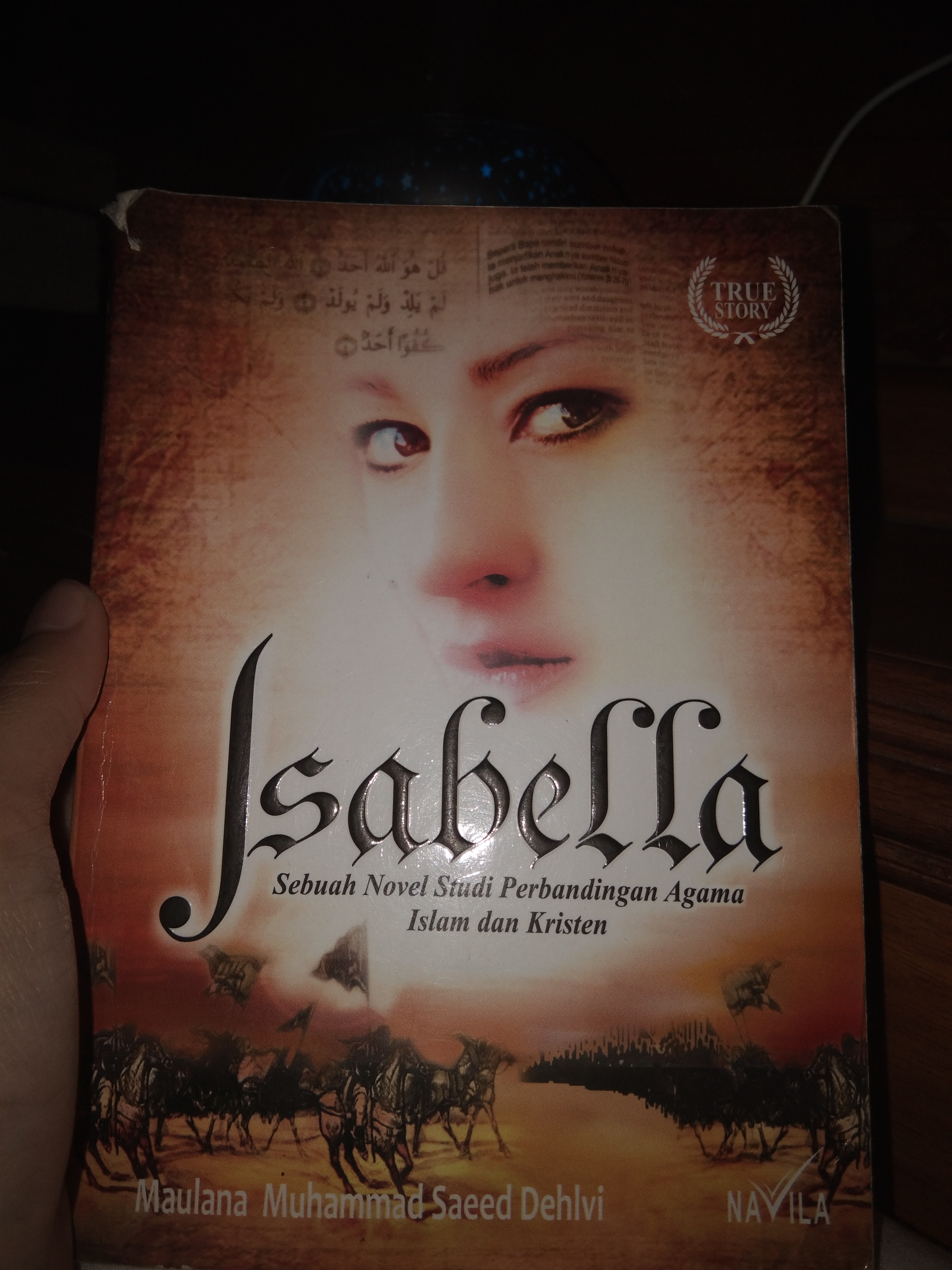 Novel apa yang sangat menarik untuk dibaca? - Quora