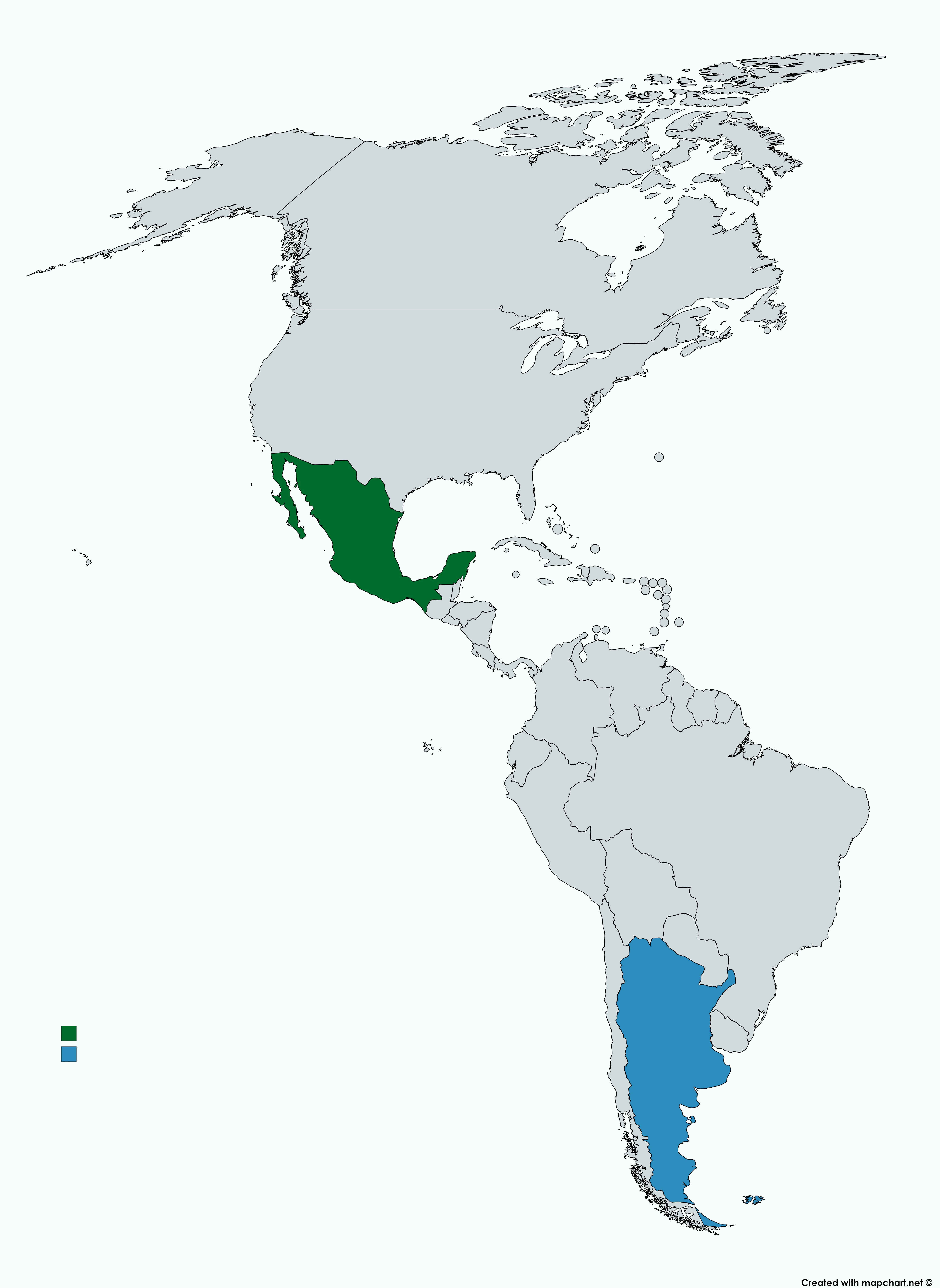 Mengapa negara negara di benua Amerika bagian selatan disebut Amerika Latin  padahal mereka berbahasa Spanyol? - Quora