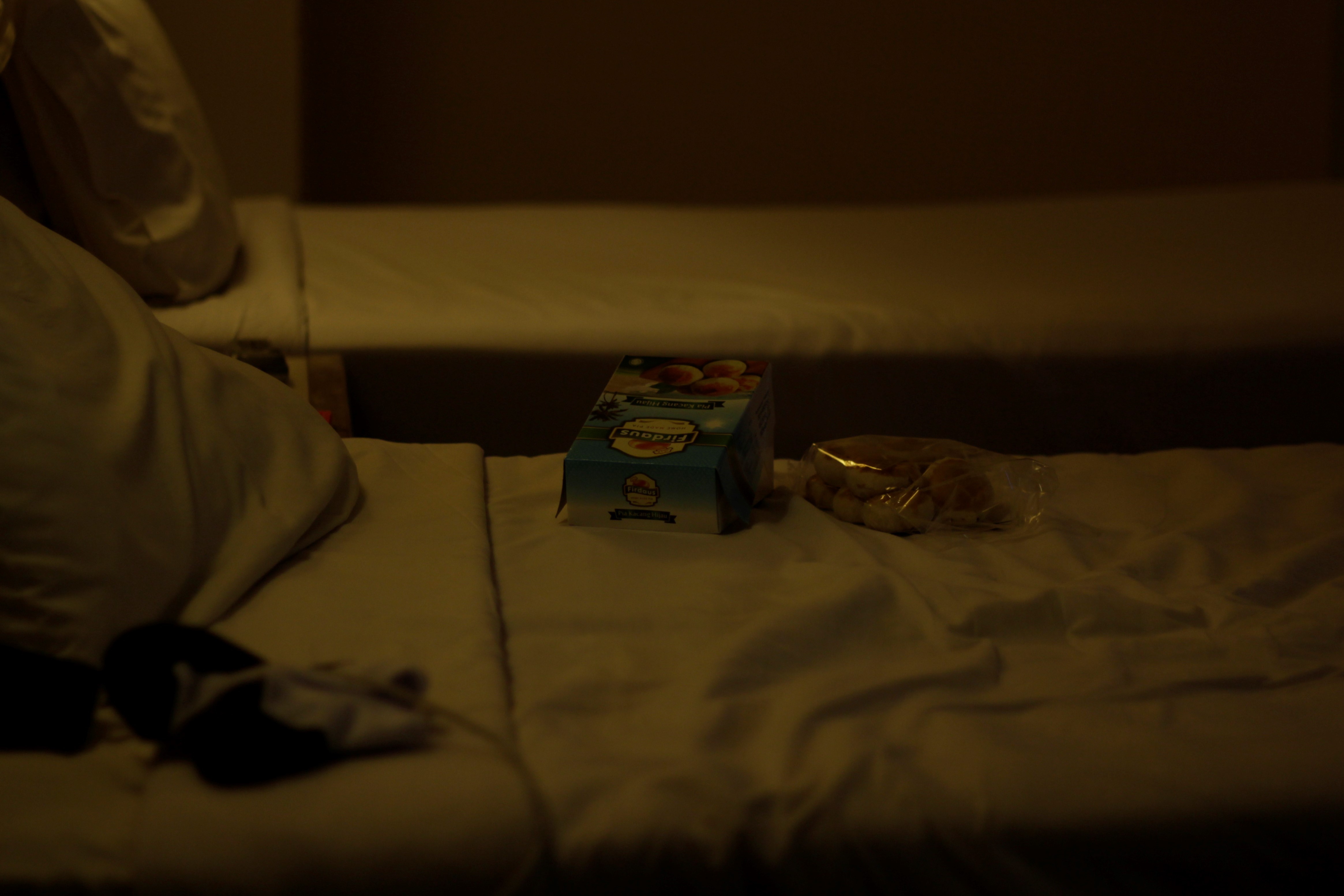 Apakah kamu memiliki pengalaman mistis selama di luar negeri? - Quora