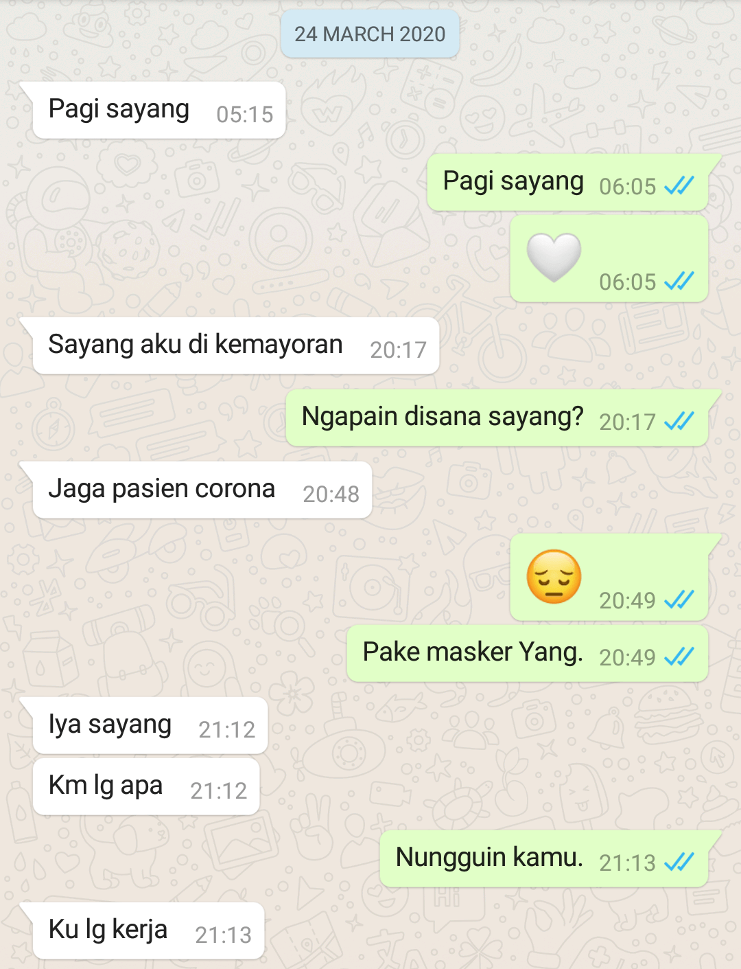 Apa tujuanmu berpacaran? - Quora