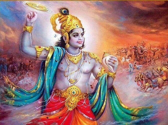 Siapa panutan terbaik: Krishna, Yesus, Buddha atau Muhammad? - Quora