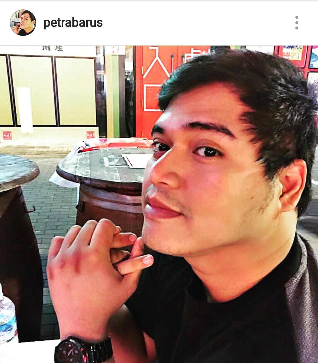 Bagaimana rasanya menjadi pria yang ganteng dan pintar di Indonesia? - Quora