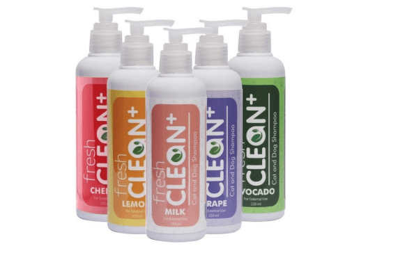 Seperti apakah sebenarnya perbedaan antara shampoo untuk manusia dengan  shampoo untuk hewan? - Quora