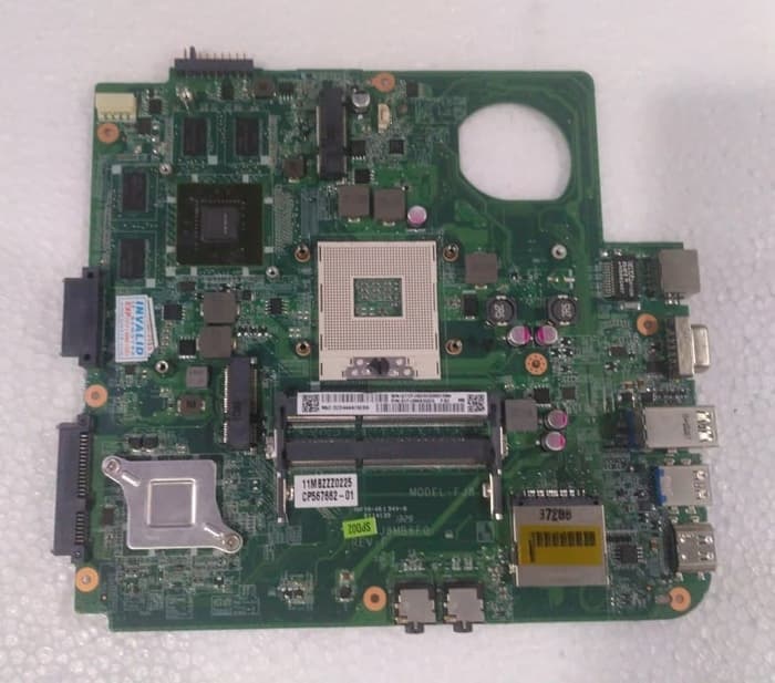 Apakah prosesor laptop bisa diganti dengan yang baru? - Quora