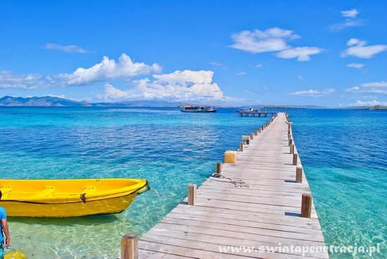 What are some beautiful places in Indonesia, outside of Bali? - Quora