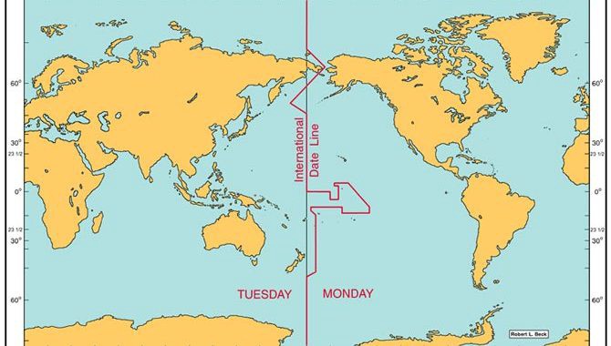 Berapa selisih perbedaan waktu antara Indonesia dan Amerika? - Quora