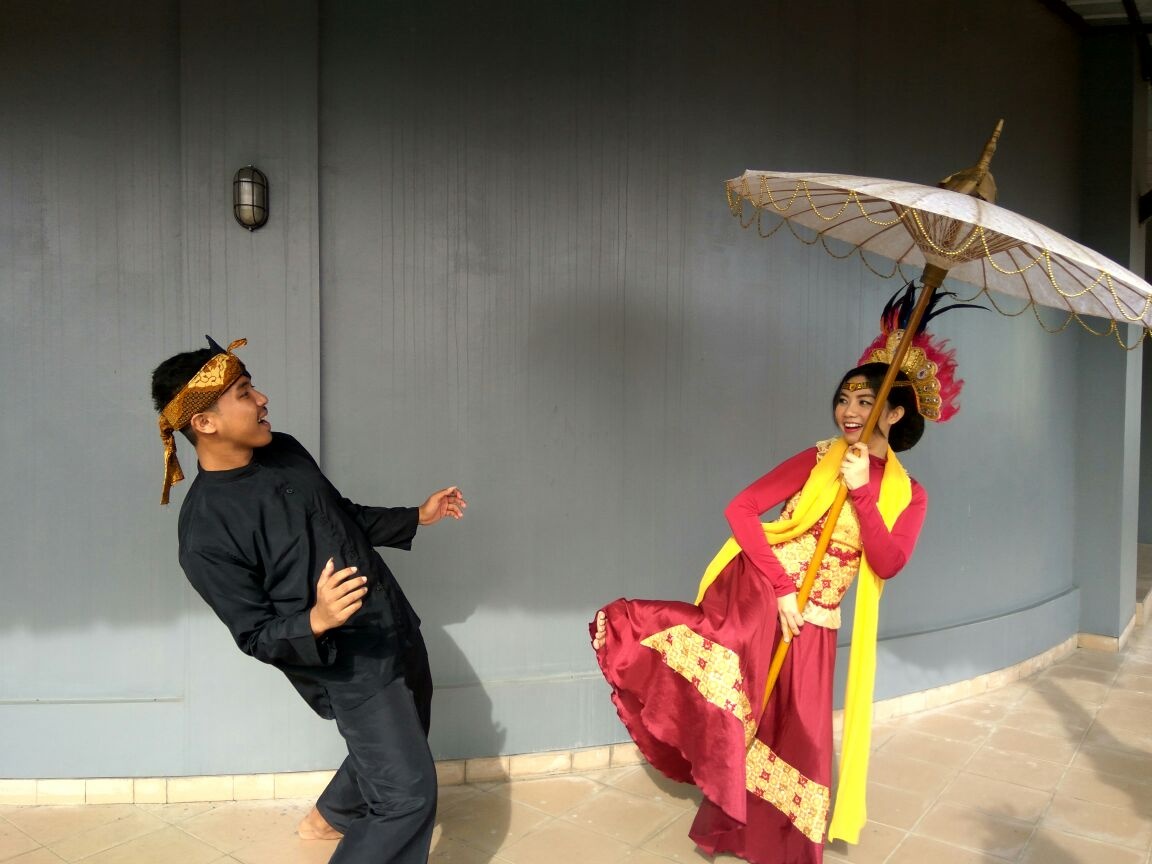 Bagaimana penari bisa menghafal begitu banyak gerakan? - Quora