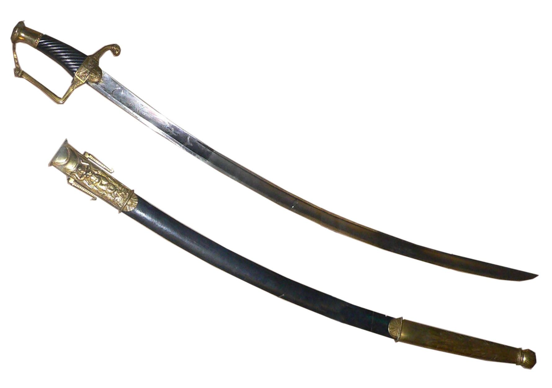 Katana: Bagaimana pedang samurai dibuat? - Quora