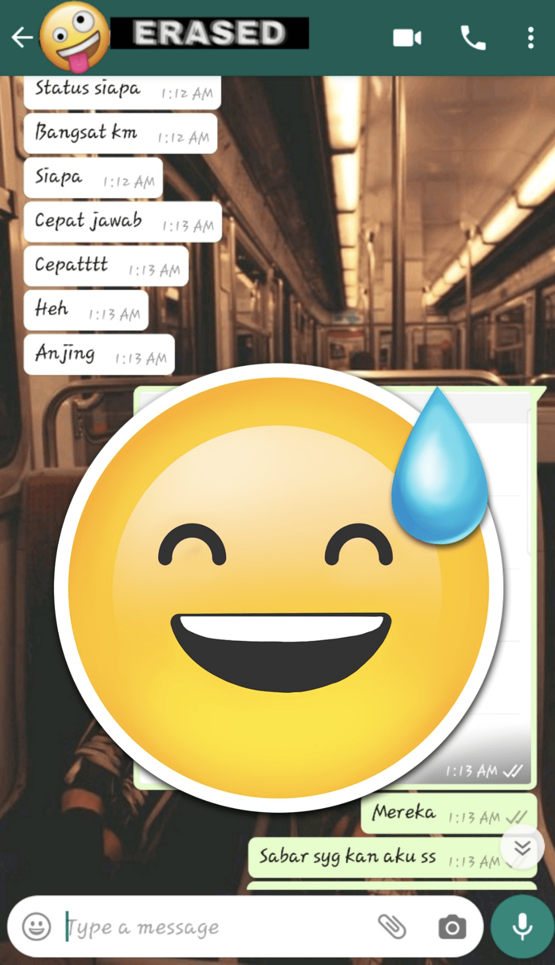 Apa hal paling posesif yang pernah dilakukan pacar atau suami istrimu? -  Quora