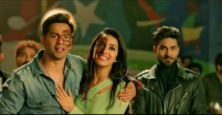 Apa ulasan Anda tentang Street Dancer 3D (Film 2020)? - Quora