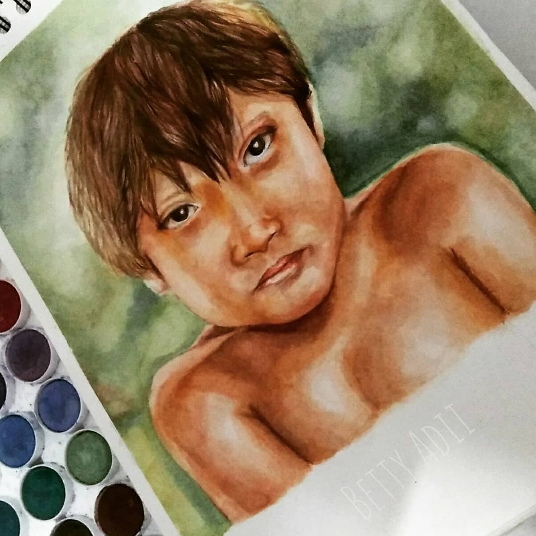Apa Saja Teknik Mewarnai (Coloring) Yang Sering Kamu Gunakan? - Quora 1080_X_1080_jpg