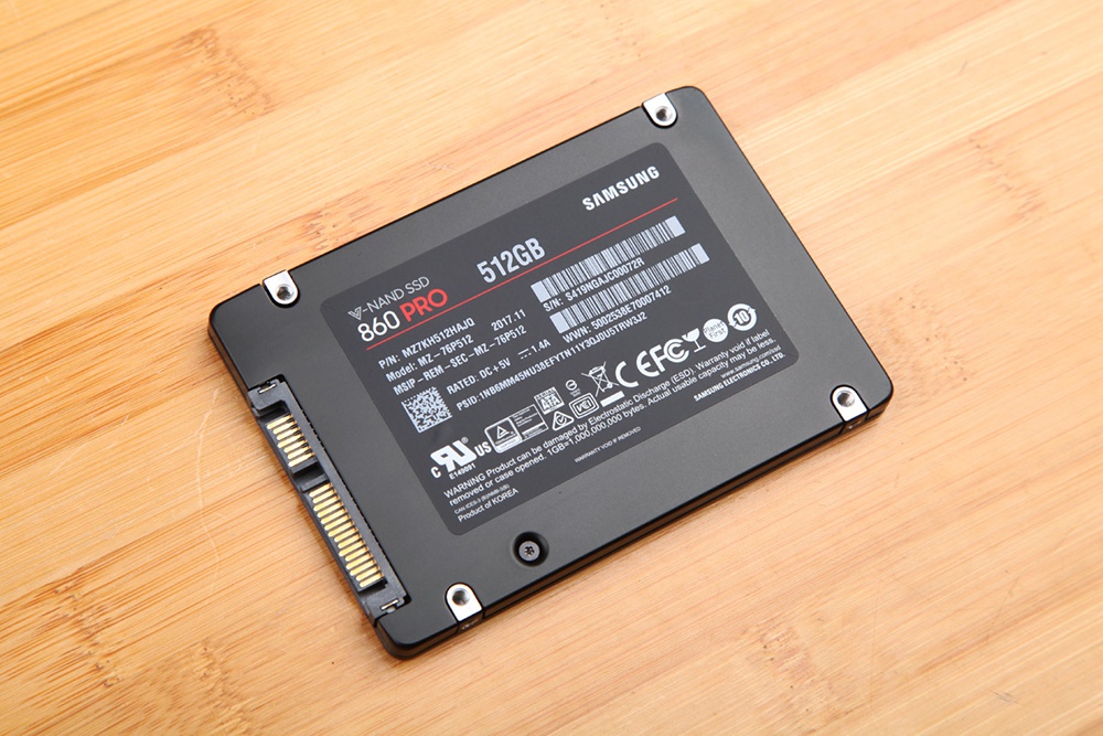 Mengapa harga sebuah SSD lebih mahal daripada HDD? - Quora