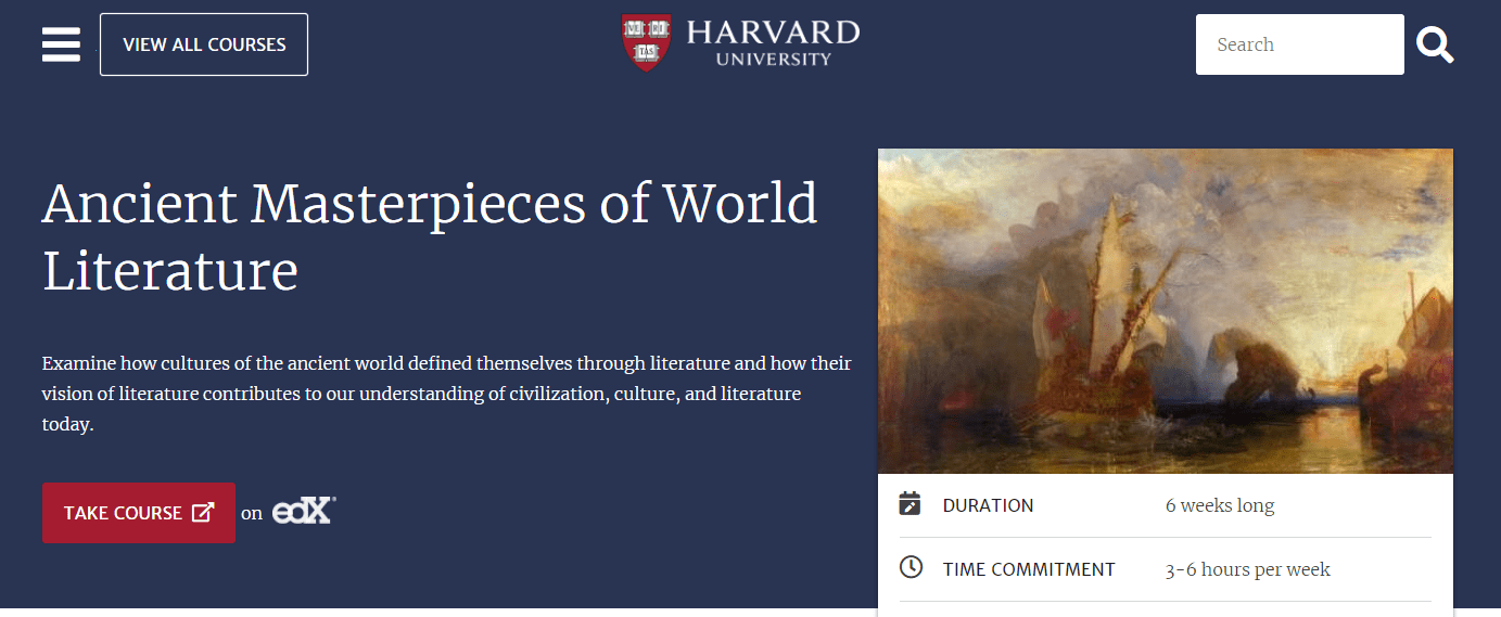 Di mana saya bisa mendapatkan buku yang biasa digunakan oleh mahasiswa  Harvard? - Quora