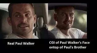 Bagaimana produser Fast and Furious 7 menyelesaikan film tanpa Paul Walker?  - Quora