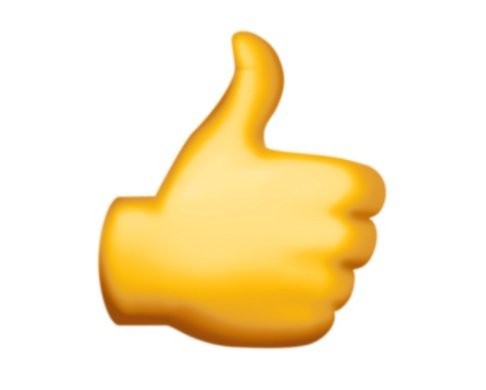 Jika Anda hanya bisa menggunakan emoji untuk mengucapkan terima kasih, mana  yang akan Anda pilih? - Quora