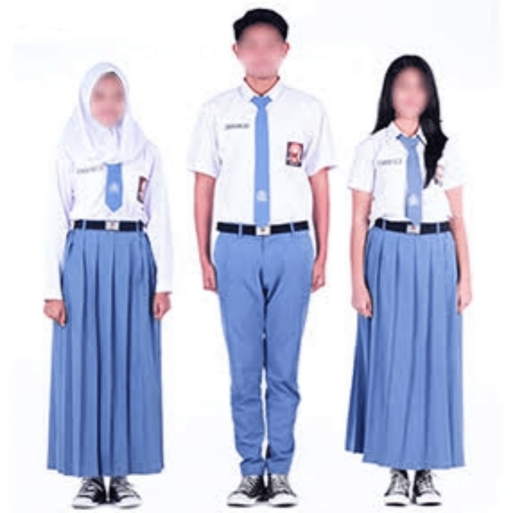 Apakah anda setuju jika seragam sekolah ditiadakan? - Quora