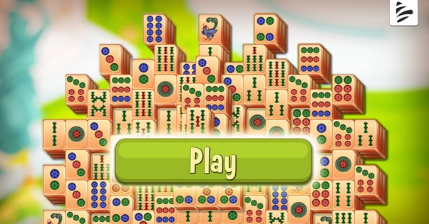 Apakah ada aplikasi iPhone mahjong (bukan game yang cocok tetapi game judi  empat pemain) dalam bahasa Inggris? - Quora