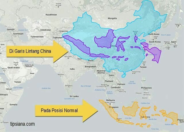 Mandarin adalah bahasa mayoritas di Tiongkok daratan, namun mengapa  kebanyakan etnis Tionghoa di Indonesia justru berbicara dengan bahasa  selain Mandarin? - Quora