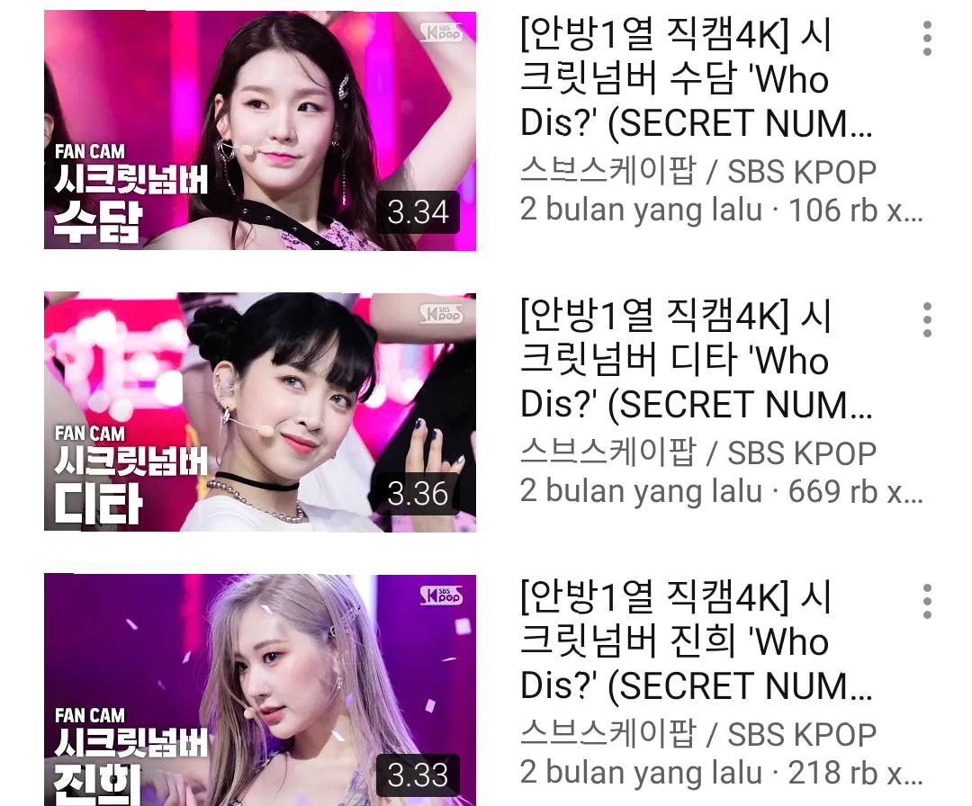 Menurutmu siapa grup k-pop yang berpotensi dapat menjadi seperti EXO &amp; BTS  , Blackpink &amp; Twice dalam hal popularitas di Gen 4 ? - Quora