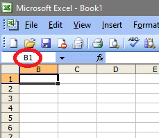 Bagaimana cara menampilkan kolom di lembar Excel - Quora