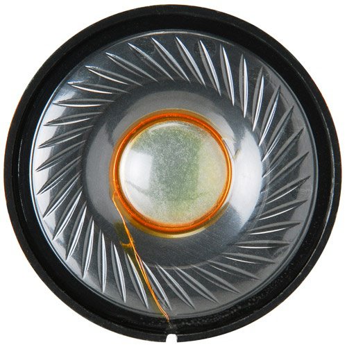 Berapa banyak hambatan yang dimiliki speaker kecil? - Quora