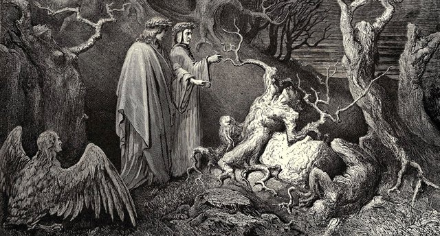Siapa yang menulis Dante Inferno? - Quora