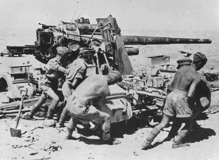 Apa itu Schlieffen Plan? - Quora