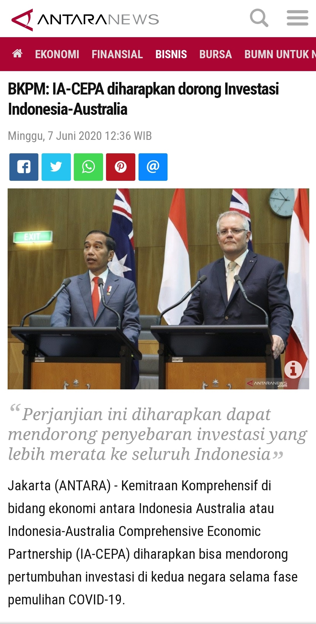 Bagaimana pendapat kalian mengenai strategi geopolitik yang dilakukan  pemerintah Indonesia? - Quora