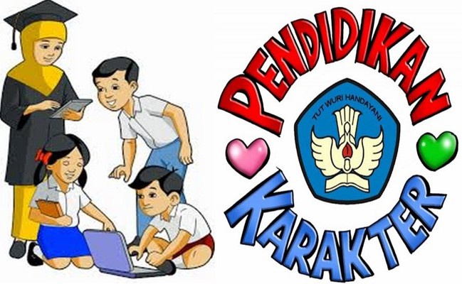 Apa itu pendidikan karakter? - Quora