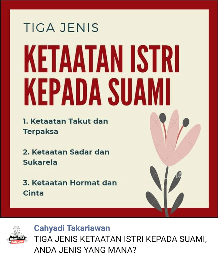 Bagaimana hukum Islam suami menyembunyikan uang dari istri? - Quora
