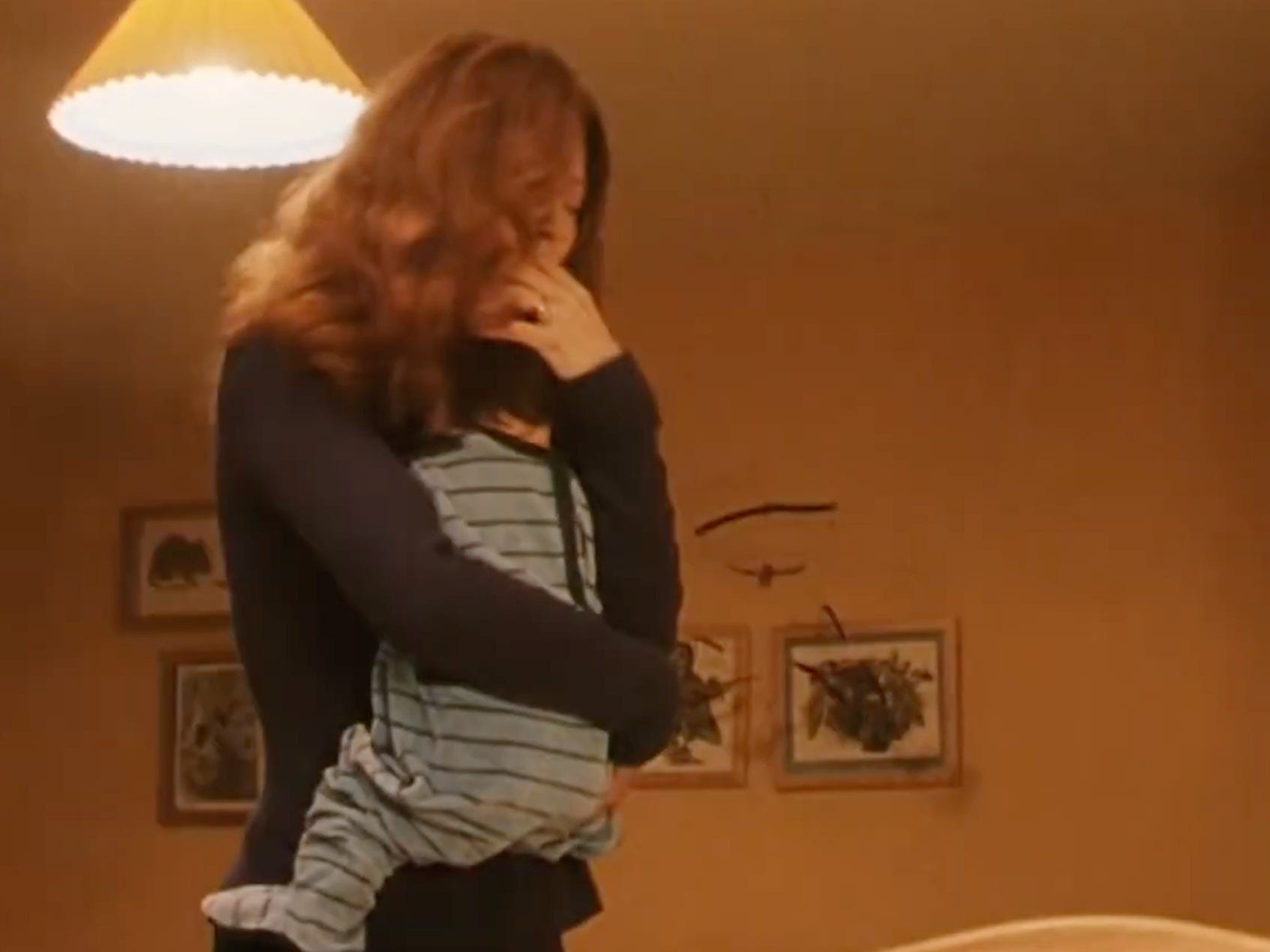 Jika yang menyelamatkan Harry Potter dari Voldemort sebagai bayi adalah  pengorbanan ibunya untuknya, mengapa tidak ada lebih banyak orang seperti  dia? - Quora