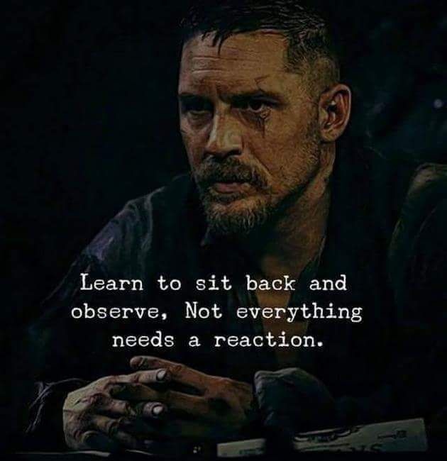 Bagaimana cara tetap fokus dengan menghindari pikiran yang tidak diinginkan  - Quora