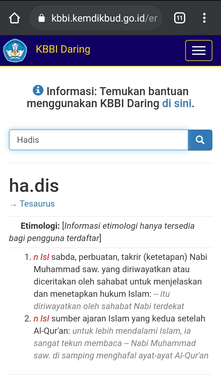 Penulisan kalimat yang benar Khusnul Khatimah atau Husnul Khatimah? - Quora