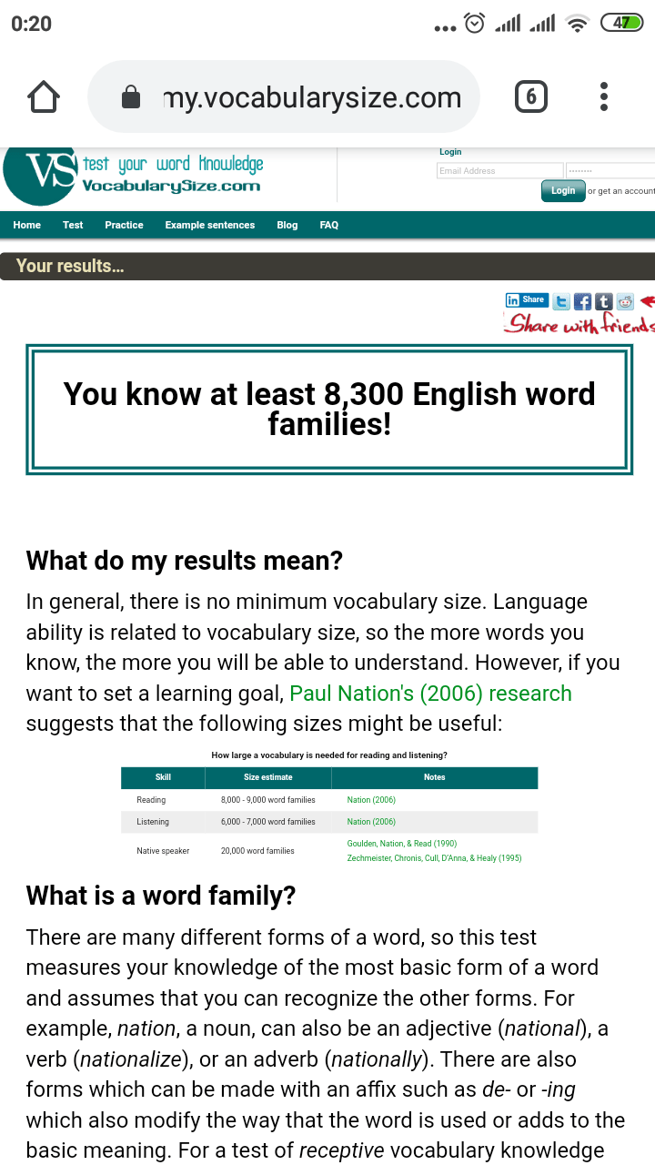 Apa saja singkatan bahasa Inggris yang wajib diketahui? - Quora