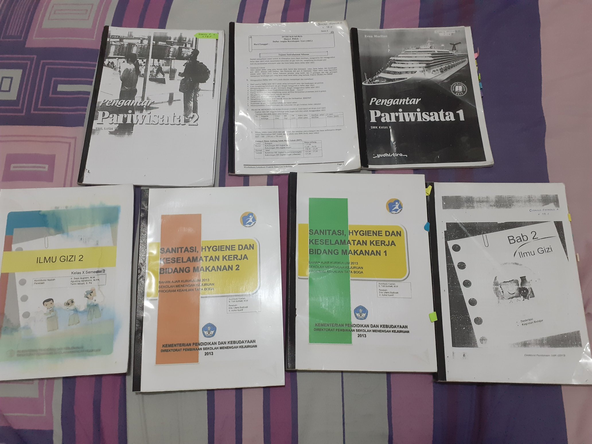 Apa yang dipelajari dalam ilmu Nahwu dan Shorof? - Quora