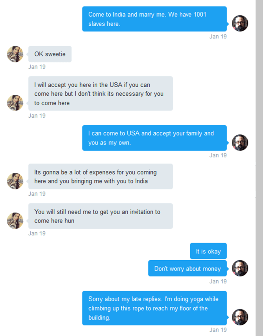 Is using WhatsApp for an official communication professional? - Quora