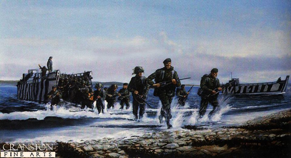 Apa saja contoh bagus dari &lsquo;Jenderal yang berperang di perang terakhir?&rsquo; -  Quora