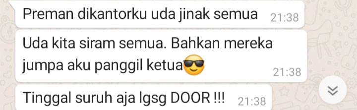 Apa perbedaan antara sombong, congkak, jumawa, dan belagu? - Quora