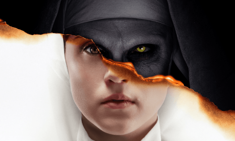 Comment puis-je télécharger The Nun (2018) gratuitement ? - Quora